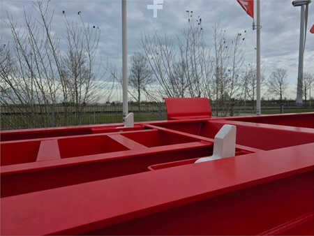 Miscelaneo 2025 Novatech Terminal Trailer TT 65T 45FT (14)