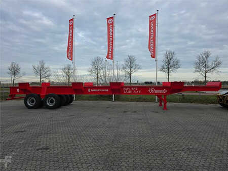 Miscelaneo 2025 Novatech Terminal Trailer TT 65T 45FT (1)