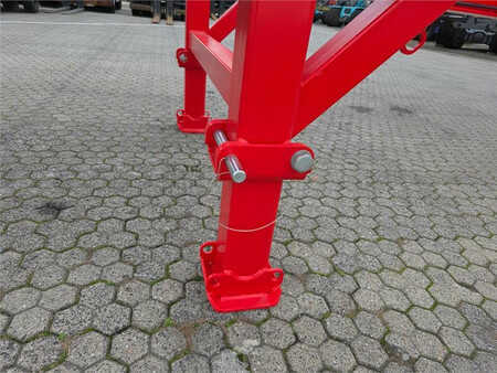 Miscelaneo 2025 Novatech Terminal Trailer TT 65T 45FT (10)