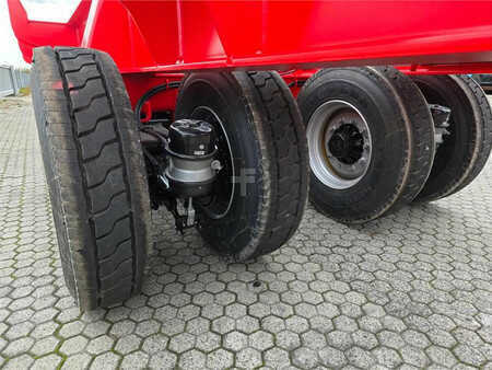 Miscelaneo 2025 Novatech Terminal Trailer TT 65T 45FT (11)