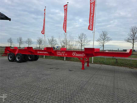 Miscelaneo 2025 Novatech Terminal Trailer TT 65T 45FT (3)