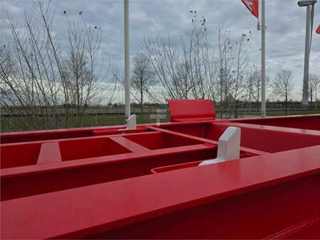 Miscelaneo 2025 Novatech Terminal Trailer TT 65T 45FT (9)