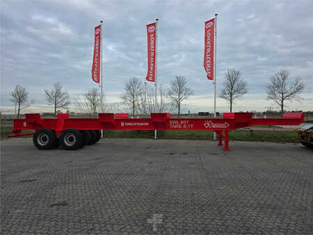 Miscelaneo 2025 Novatech Terminal Trailer TT 65T 45FT (1)
