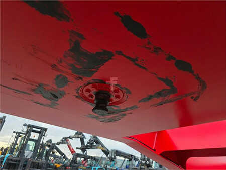 Miscelaneo 2025 Novatech Terminal Trailer TT 65T 45FT (14)