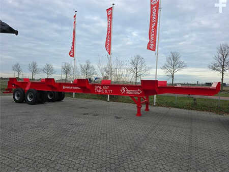 Miscelaneo 2025 Novatech Terminal Trailer TT 65T 45FT (3)
