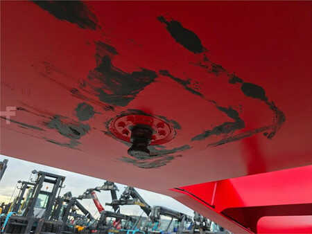 Miscelaneo 2025 Novatech Terminal Trailer TT 65T 45FT (14)