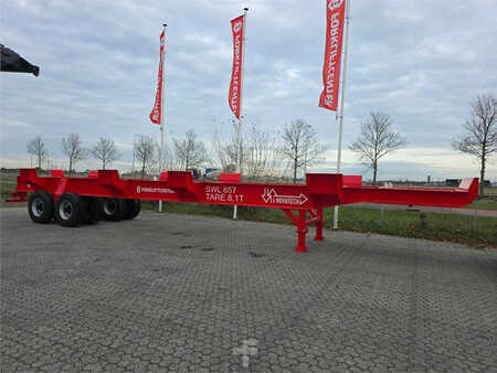Miscelaneo 2025 Novatech Terminal Trailer TT 65T 45FT (3)