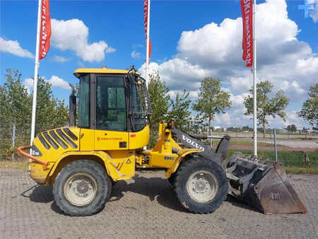 Altri 2013 Volvo L30B PRO 4x4 (1)