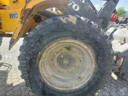 Altri 2013 Volvo L30B PRO 4x4 (10)