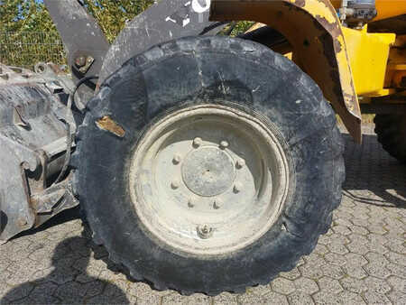 Altri 2013 Volvo L30B PRO 4x4 (11)