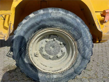 Altri 2013 Volvo L30B PRO 4x4 (12)