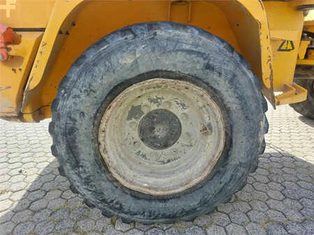 Altri 2013 Volvo L30B PRO 4x4 (13)