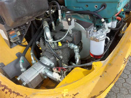 Altri 2013 Volvo L30B PRO 4x4 (14)