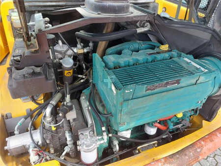 Altri 2013 Volvo L30B PRO 4x4 (15)