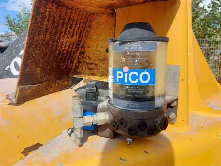 Altri 2013 Volvo L30B PRO 4x4 (16)