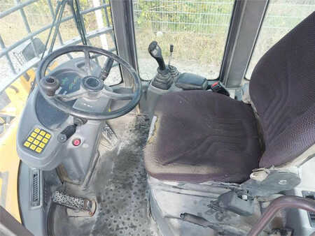 Altri 2013 Volvo L30B PRO 4x4 (17)