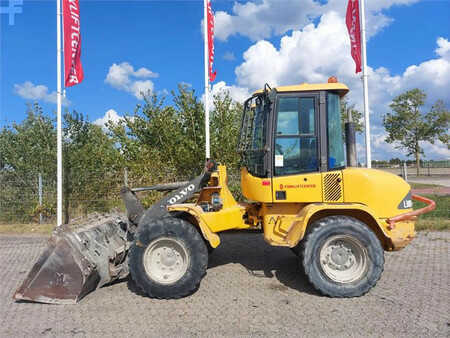 Altri 2013 Volvo L30B PRO 4x4 (2)