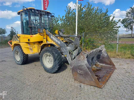 Altri 2013 Volvo L30B PRO 4x4 (3)