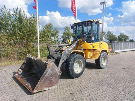Altri 2013 Volvo L30B PRO 4x4 (4)