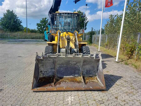 Altri 2013 Volvo L30B PRO 4x4 (5)