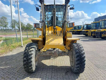 Altri 2013 Volvo L30B PRO 4x4 (6)