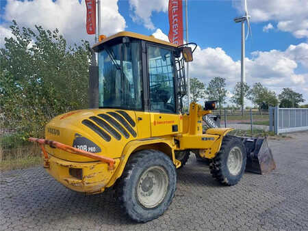 Altri 2013 Volvo L30B PRO 4x4 (7)
