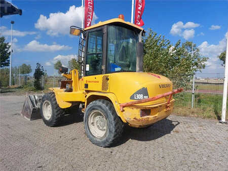Altri 2013 Volvo L30B PRO 4x4 (8)