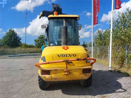 Altri 2013 Volvo L30B PRO 4x4 (9)