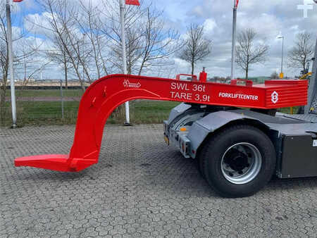 Miscelaneo 2025 Novatech Gooseneck 36t (2)