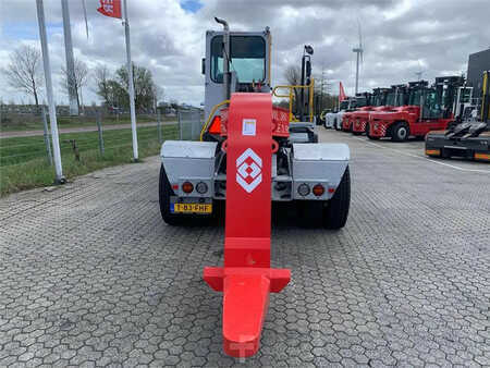 Miscelaneo 2025 Novatech Gooseneck 36t (5)