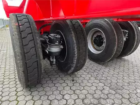 Sonstige 2026 Novatech Terminal Trailer TT 65T 45FT (14)