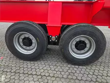 Sonstige 2026 Novatech Terminal Trailer TT 65T 45FT (15)