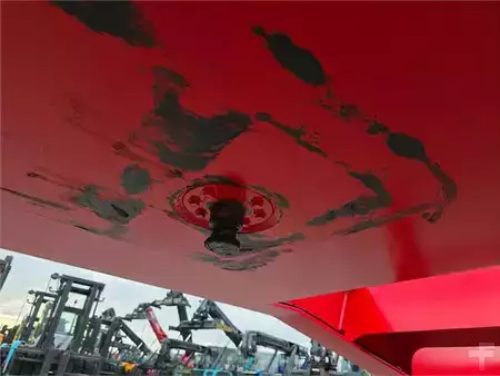 Sonstige 2026 Novatech Terminal Trailer TT 65T 45FT (11)