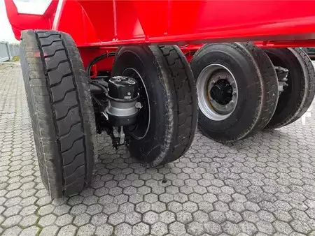 Sonstige 2026 Novatech Terminal Trailer TT 65T 45FT (14)