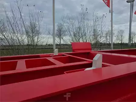 Sonstige 2026 Novatech Terminal Trailer TT 65T 45FT (9)