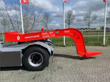 Sonstige 2026 Novatech Gooseneck 36t (1)
