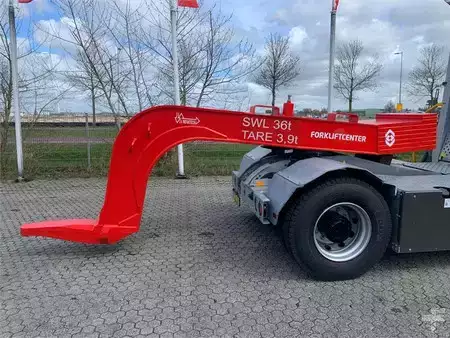 Sonstige 2026 Novatech Gooseneck 36t (2)
