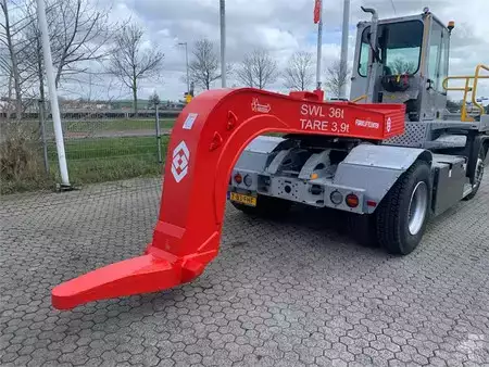 Sonstige 2026 Novatech Gooseneck 36t (3)