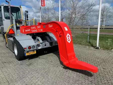 Sonstige 2026 Novatech Gooseneck 36t (4)