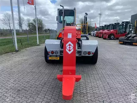Sonstige 2026 Novatech Gooseneck 36t (5)