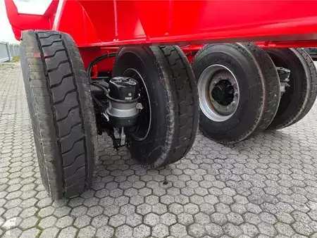 Sonstige 2026 Novatech Terminal Trailer TT 65T 45FT (14)