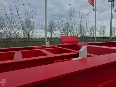 Sonstige 2026 Novatech Terminal Trailer TT 65T 45FT (9)