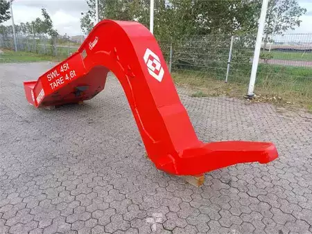 Overige 2026 Novatech Gooseneck 45t (7)