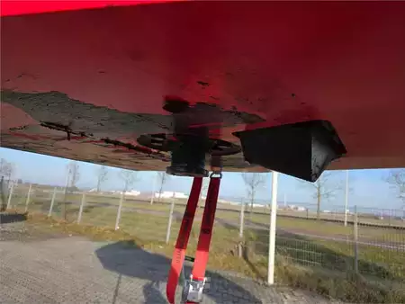 Overige 2026 Novatech Gooseneck 45t (9)