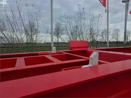Sonstige 2026 Novatech Terminal Trailer TT 65T 45FT (9)