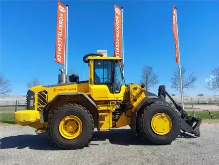 Sonstige 2011 Volvo L110F (1)