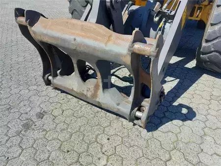 Sonstige 2011 Volvo L110F (11)