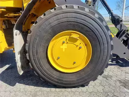 Sonstige 2011 Volvo L110F (12)