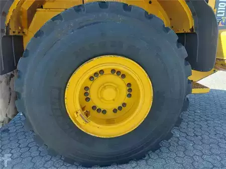 Sonstige 2011 Volvo L110F (14)