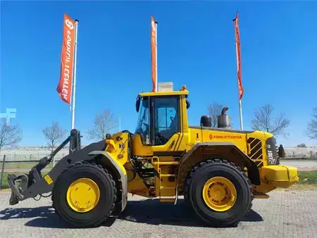 Sonstige 2011 Volvo L110F (2)